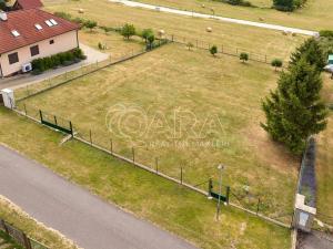 Prodej pozemku pro bydlení, Kublov, 1200 m2