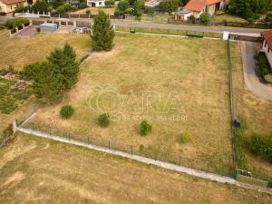 Prodej pozemku pro bydlení, Kublov, 1200 m2