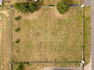 Prodej pozemku pro bydlení, Kublov, 1200 m2