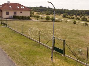 Prodej pozemku pro bydlení, Kublov, 1200 m2