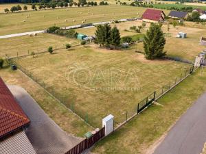 Prodej pozemku pro bydlení, Kublov, 1200 m2