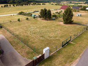 Prodej pozemku pro bydlení, Kublov, 1200 m2