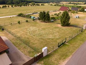 Prodej pozemku pro bydlení, Kublov, 1200 m2