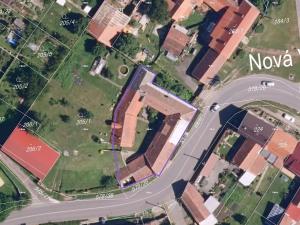 Prodej rodinného domu, Nová Ves, 217 m2
