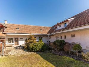 Prodej rodinného domu, Nová Ves, 217 m2