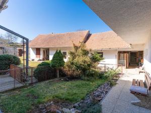 Prodej rodinného domu, Nová Ves, 217 m2