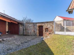 Prodej rodinného domu, Nová Ves, 217 m2