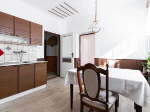 Prodej rodinného domu, Nová Ves, 217 m2