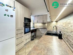 Prodej bytu 4+1, Pelhřimov - Starý Pelhřimov, Starý Pelhřimov, 111 m2