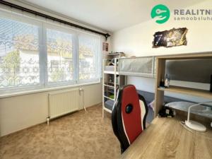 Prodej bytu 4+1, Pelhřimov - Starý Pelhřimov, Starý Pelhřimov, 111 m2