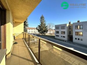 Prodej bytu 4+1, Pelhřimov - Starý Pelhřimov, Starý Pelhřimov, 111 m2