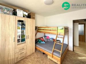 Prodej bytu 4+1, Pelhřimov - Starý Pelhřimov, Starý Pelhřimov, 111 m2