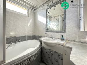 Prodej bytu 4+1, Pelhřimov - Starý Pelhřimov, Starý Pelhřimov, 111 m2