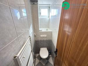 Prodej bytu 4+1, Pelhřimov - Starý Pelhřimov, Starý Pelhřimov, 111 m2