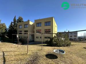 Prodej bytu 4+1, Pelhřimov - Starý Pelhřimov, Starý Pelhřimov, 111 m2
