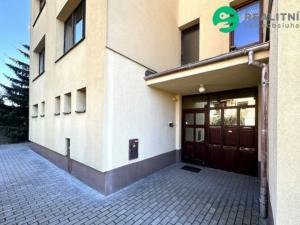 Prodej bytu 4+1, Pelhřimov - Starý Pelhřimov, Starý Pelhřimov, 111 m2