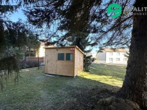 Prodej bytu 4+1, Pelhřimov - Starý Pelhřimov, Starý Pelhřimov, 111 m2