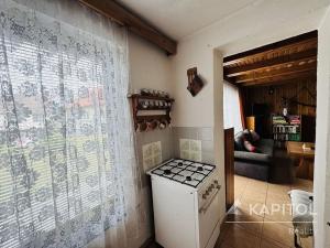 Prodej chalupy, Valdíkov, 91 m2