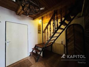 Prodej chalupy, Valdíkov, 91 m2