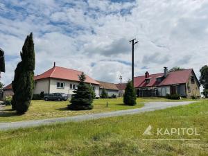 Prodej chalupy, Valdíkov, 91 m2
