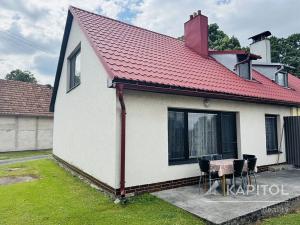 Prodej chalupy, Valdíkov, 91 m2