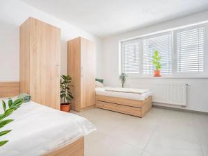 Pronájem bytu 1+kk, Brno, Minská, 21 m2
