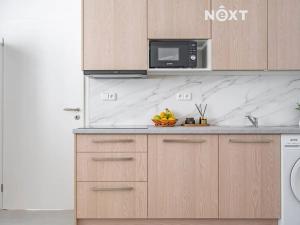 Pronájem bytu 1+kk, Brno, Minská, 21 m2