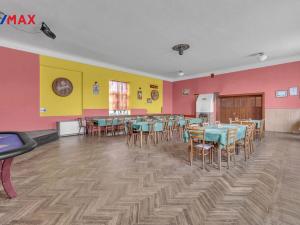 Prodej obchodního prostoru, Mrákotín, 420 m2