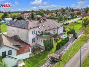 Prodej obchodního prostoru, Mrákotín, 420 m2