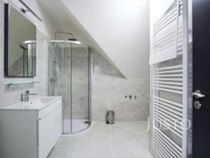 Pronájem bytu 2+kk, Třeboň, Sokolská, 55 m2