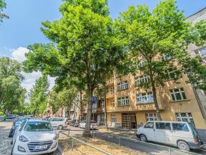 Prodej bytu 2+kk, Praha - Dejvice, Václavkova, 58 m2