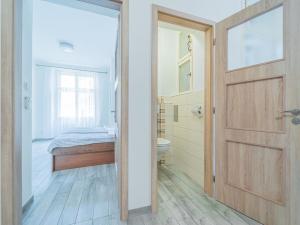 Prodej bytu 2+kk, Praha - Dejvice, Václavkova, 58 m2