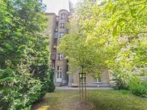 Prodej bytu 2+kk, Praha - Dejvice, Václavkova, 58 m2