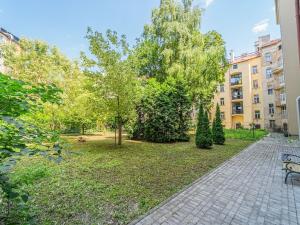 Prodej bytu 2+kk, Praha - Dejvice, Václavkova, 58 m2