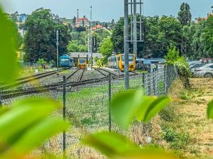 Prodej bytu 2+kk, Praha - Dejvice, Václavkova, 58 m2