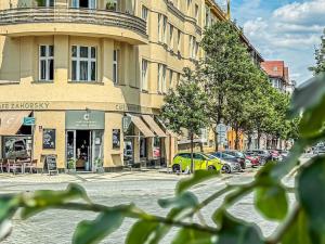 Prodej bytu 2+kk, Praha - Dejvice, Václavkova, 58 m2