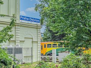 Prodej bytu 2+kk, Praha - Dejvice, Václavkova, 58 m2