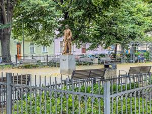 Prodej bytu 2+kk, Praha - Dejvice, Václavkova, 58 m2