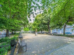 Prodej bytu 2+kk, Praha - Dejvice, Václavkova, 58 m2
