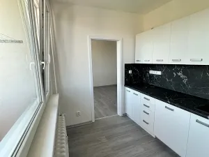 Pronájem bytu 3+1, Děčín, Krásnostudenecká, 66 m2