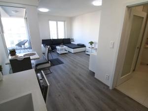 Pronájem bytu 1+kk, Brno, Firkušného, 44 m2