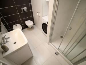 Pronájem bytu 1+kk, Brno, Firkušného, 44 m2