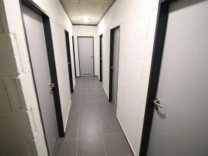 Pronájem bytu 1+kk, Brno, Firkušného, 44 m2