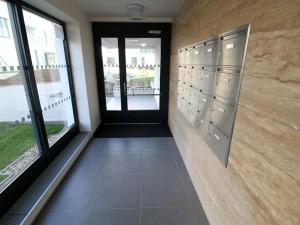 Pronájem bytu 1+kk, Brno, Firkušného, 44 m2