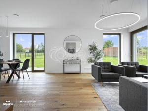 Prodej rodinného domu, Červený Újezd, U Hřiště, 231 m2