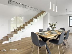 Prodej rodinného domu, Červený Újezd, U Hřiště, 231 m2