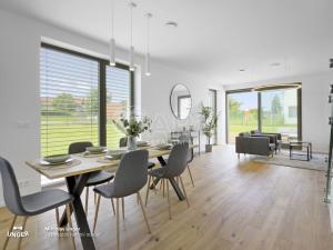 Prodej rodinného domu, Červený Újezd, U Hřiště, 231 m2