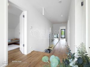 Prodej rodinného domu, Červený Újezd, U Hřiště, 231 m2