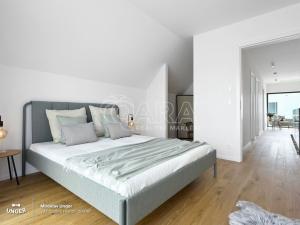 Prodej rodinného domu, Červený Újezd, U Hřiště, 231 m2