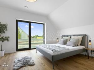 Prodej rodinného domu, Červený Újezd, U Hřiště, 231 m2